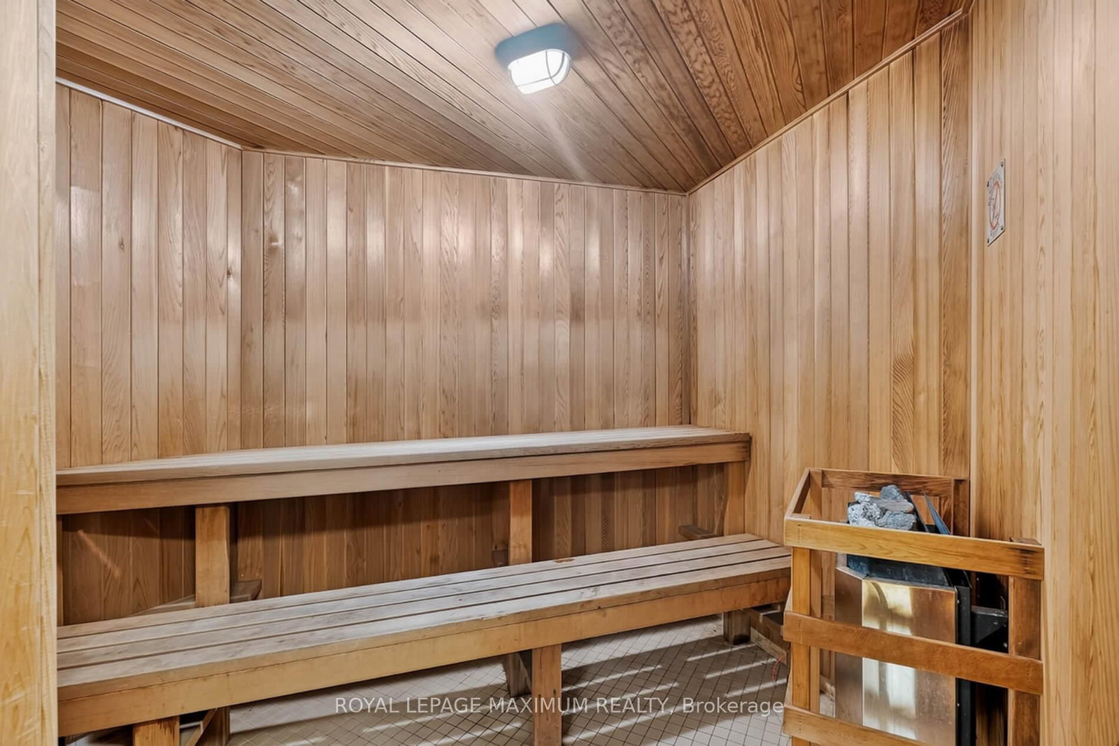 5 Rowntree Road • #717 • Toronto, ON photo 38