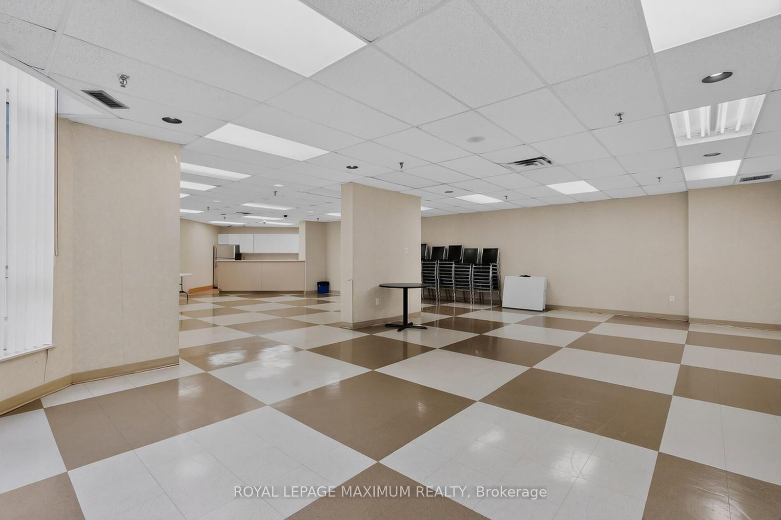 5 Rowntree Road • #717 • Toronto, ON photo 39