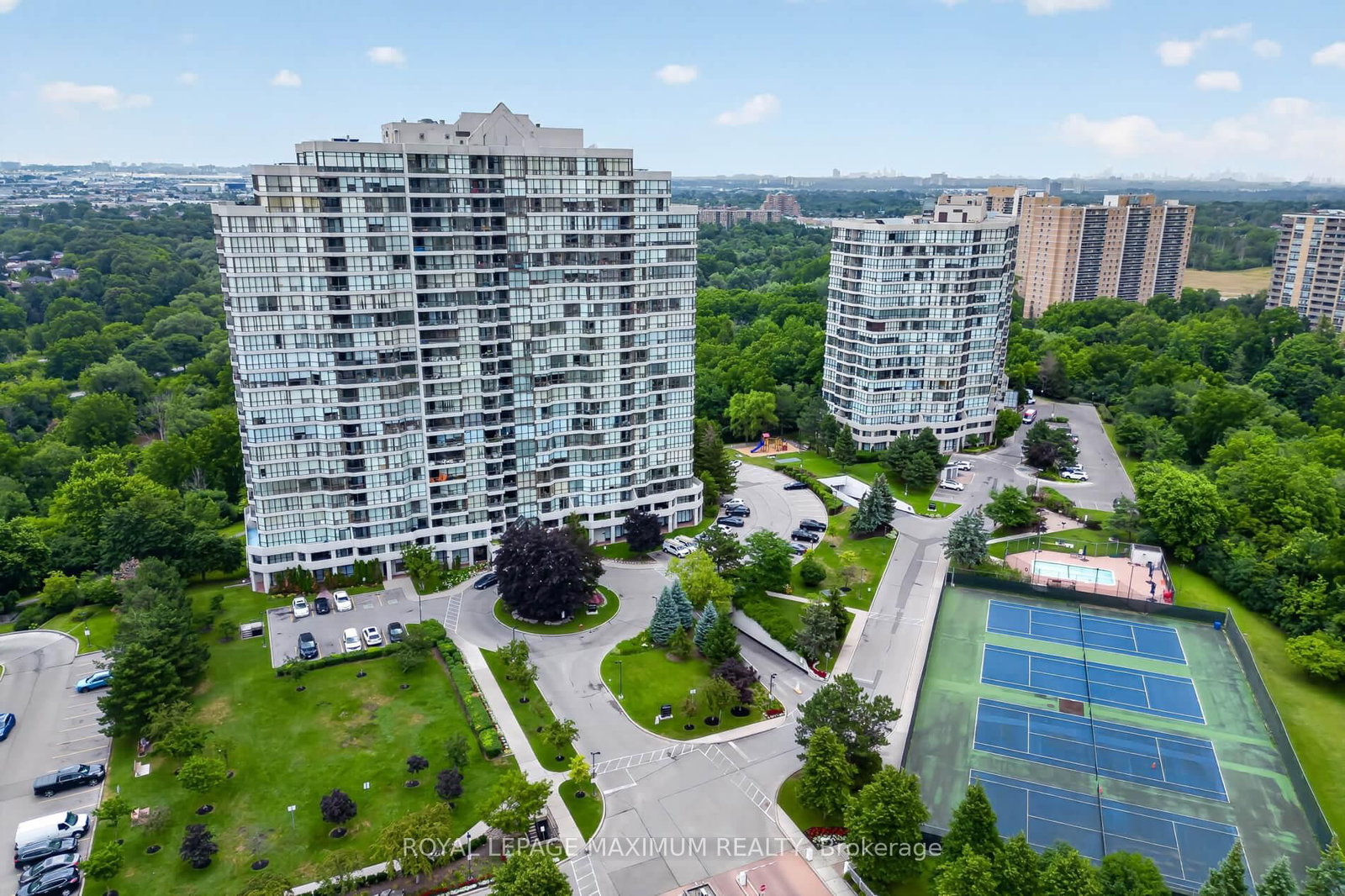 5 Rowntree Road • #717 • Toronto, ON photo 42