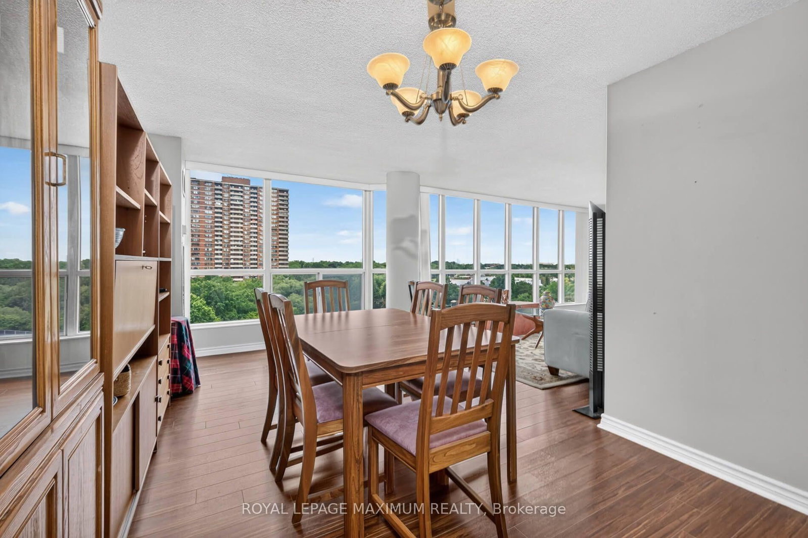 5 Rowntree Road • #717 • Toronto, ON photo 8