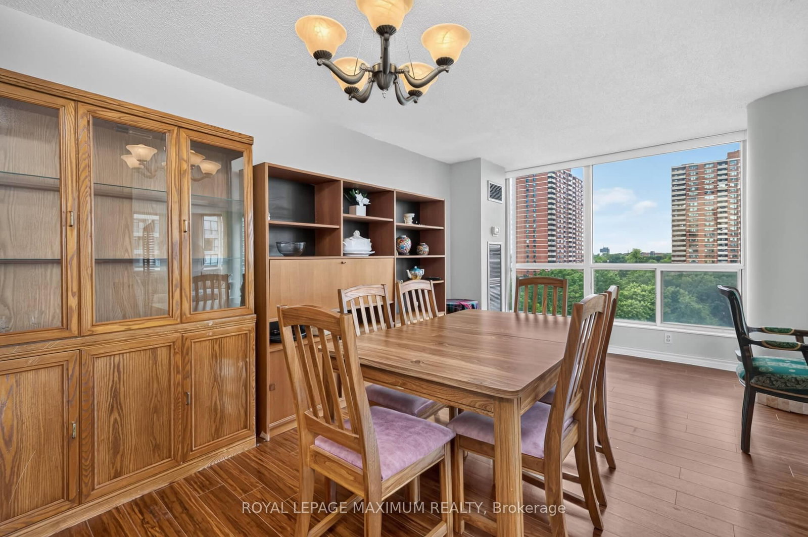 5 Rowntree Road • #717 • Toronto, ON photo 9
