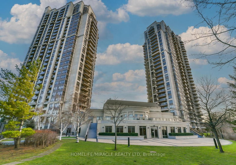 2220 - 700 Humberwood Boulevard