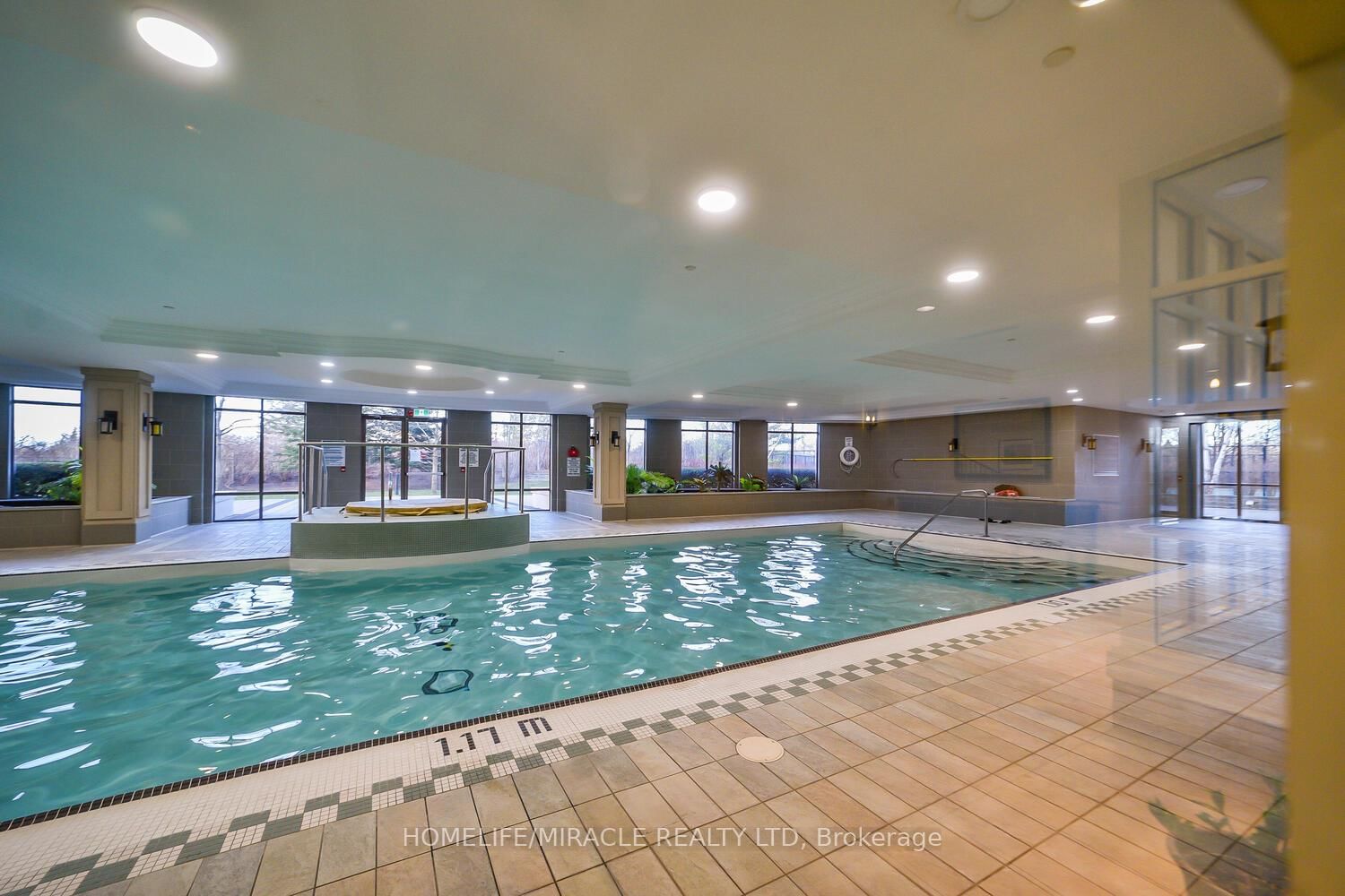 700 Humberwood Boulevard • #2220 • Toronto, ON photo 23