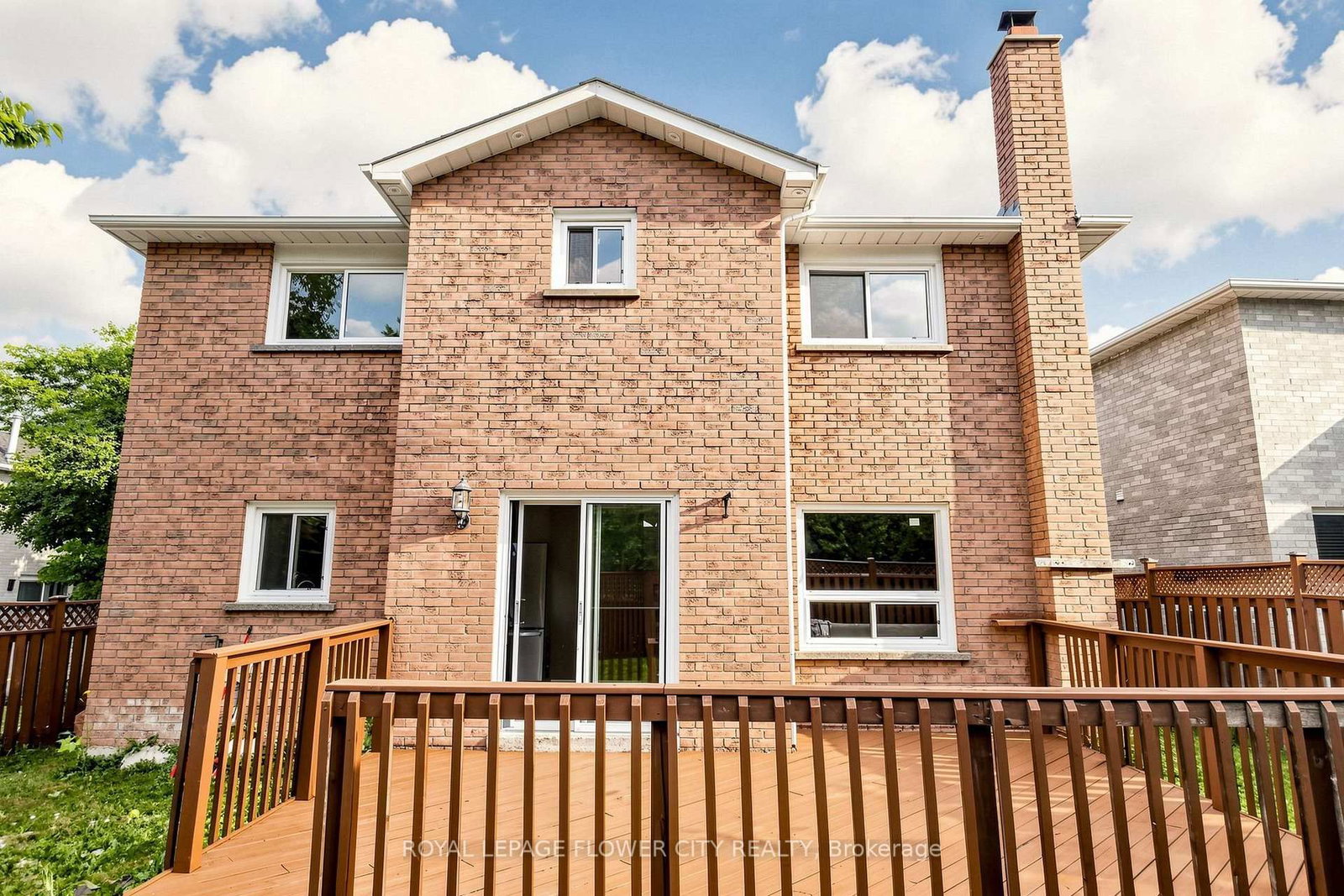 116 Flowertown Avenue • Brampton, ON photo 39