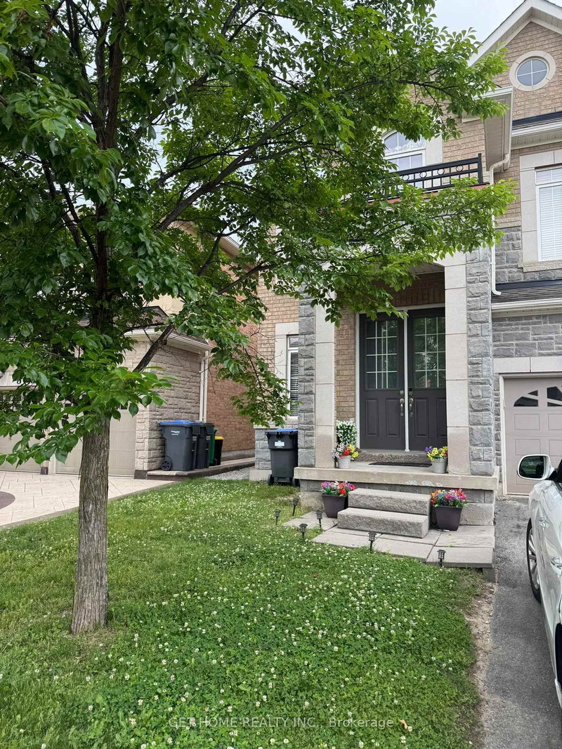 home for lease on #Bsmt-10 Galrino Road