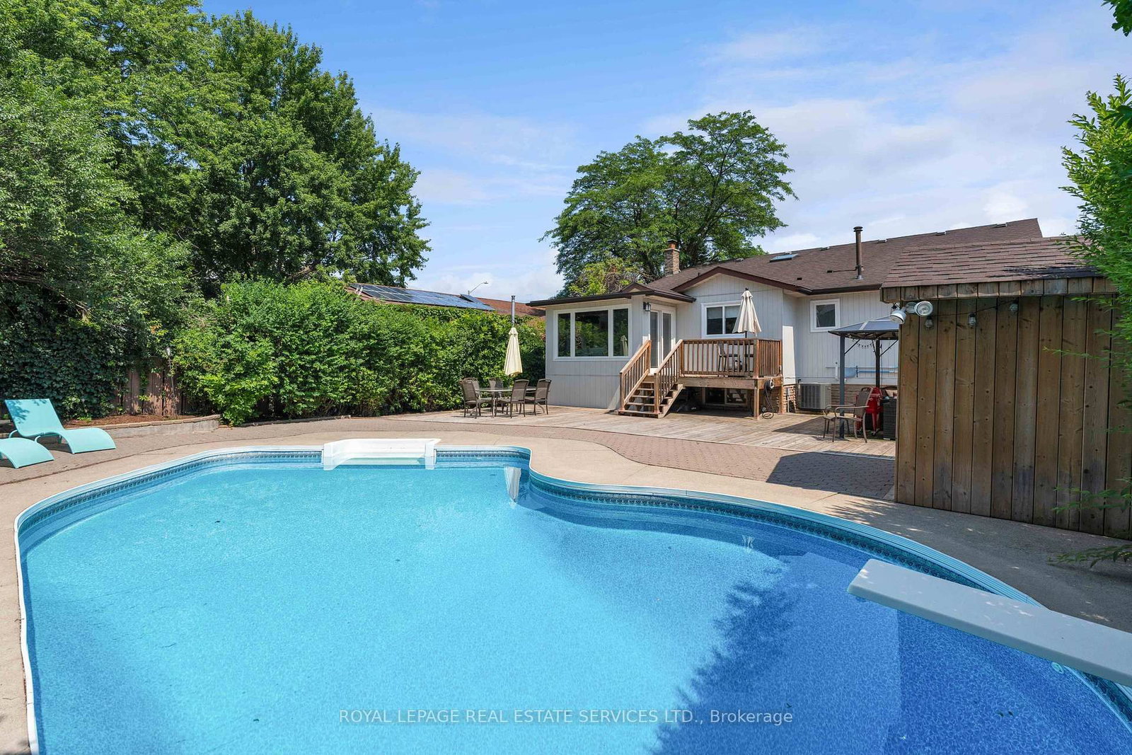 3192 Windwood Drive • Mississauga, ON photo 38