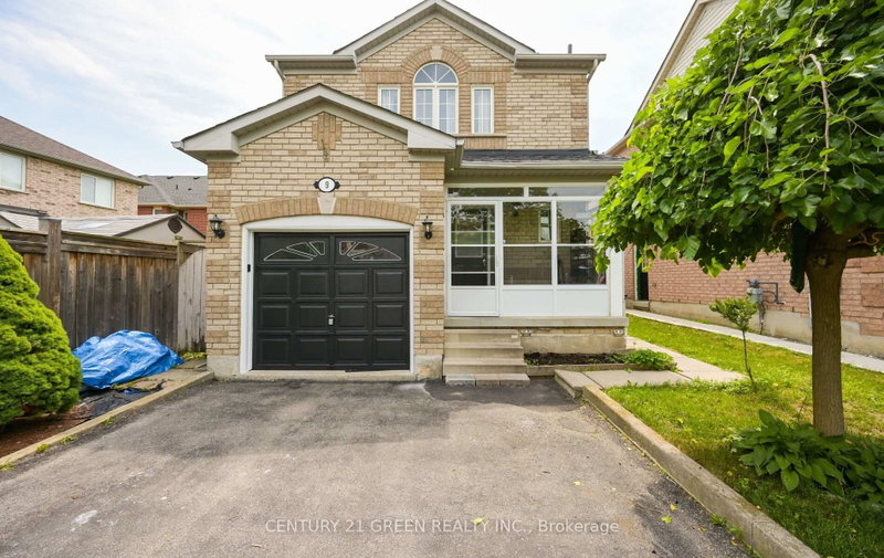 home for sale on 9 Weatherell Drive