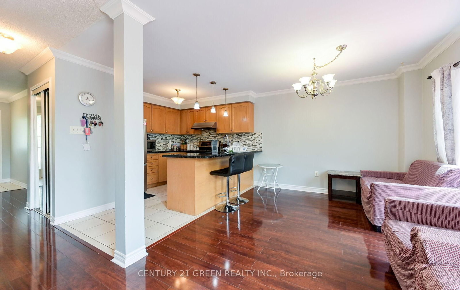 9 Weatherell Drive • Brampton, ON photo 12