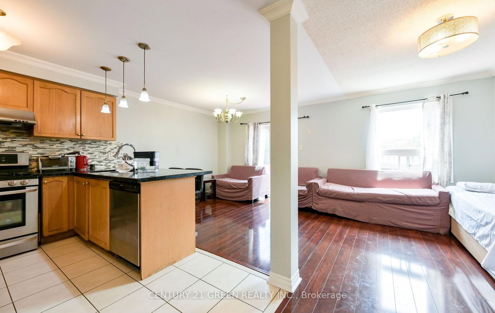 9 Weatherell Drive • Brampton, ON photo 15