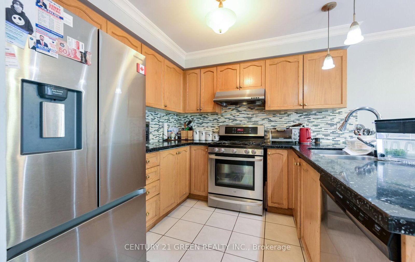 9 Weatherell Drive • Brampton, ON photo 17