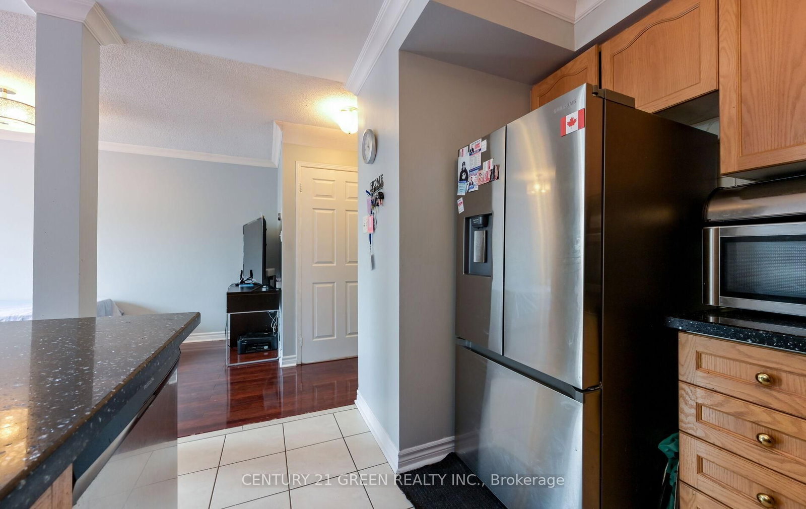 9 Weatherell Drive • Brampton, ON photo 19