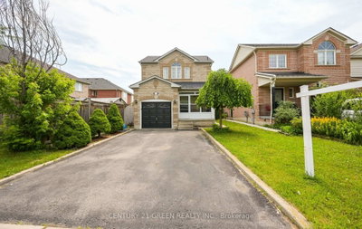 9 Weatherell Drive • Brampton, ON photo 2