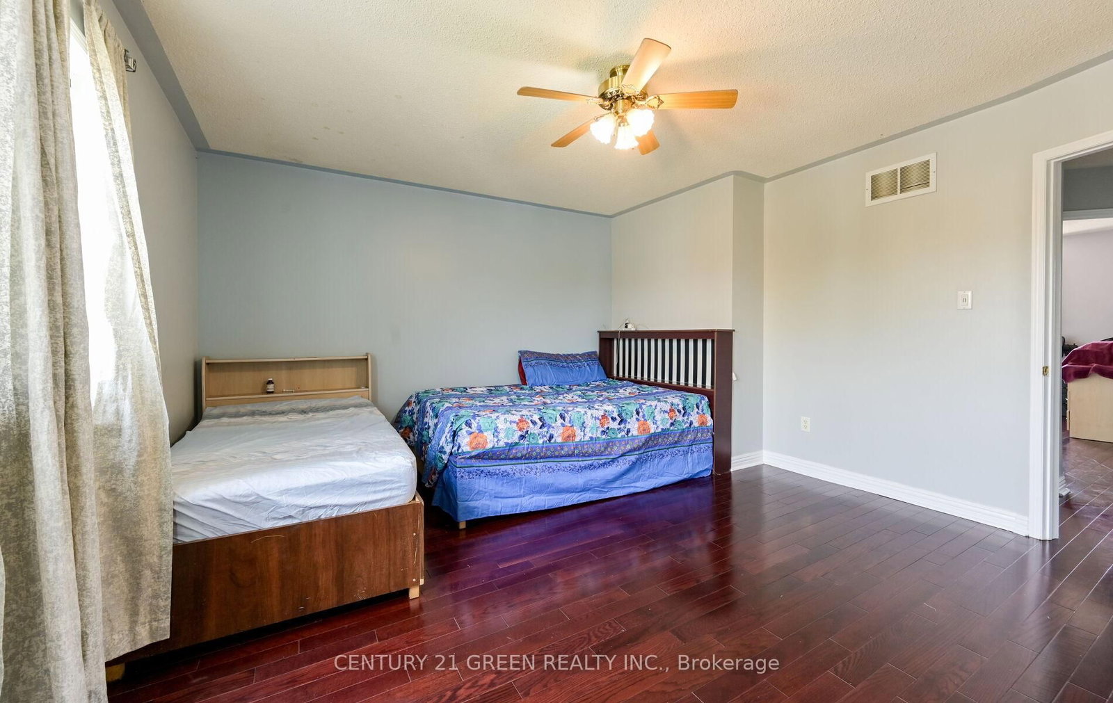 9 Weatherell Drive • Brampton, ON photo 23