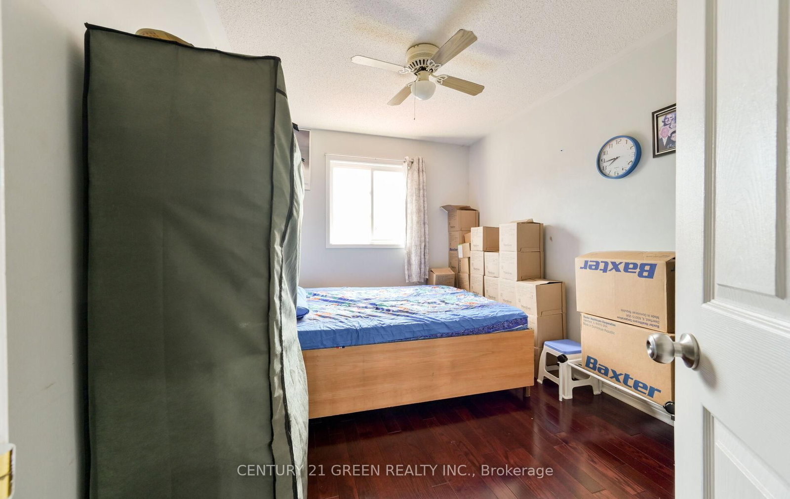 9 Weatherell Drive • Brampton, ON photo 26
