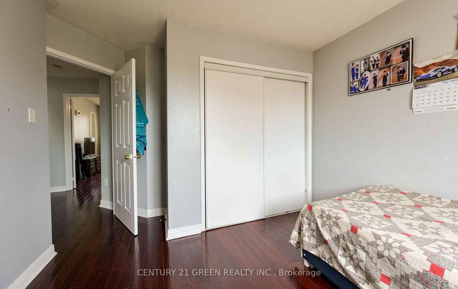 9 Weatherell Drive • Brampton, ON photo 28