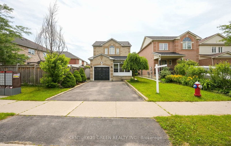 9 Weatherell Dr photo 4