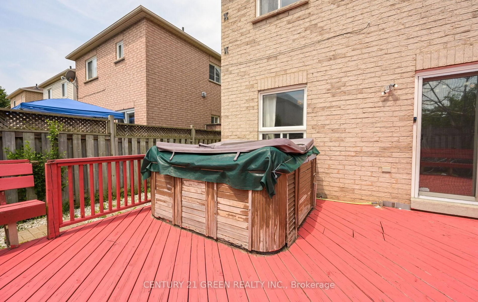 9 Weatherell Drive • Brampton, ON photo 47