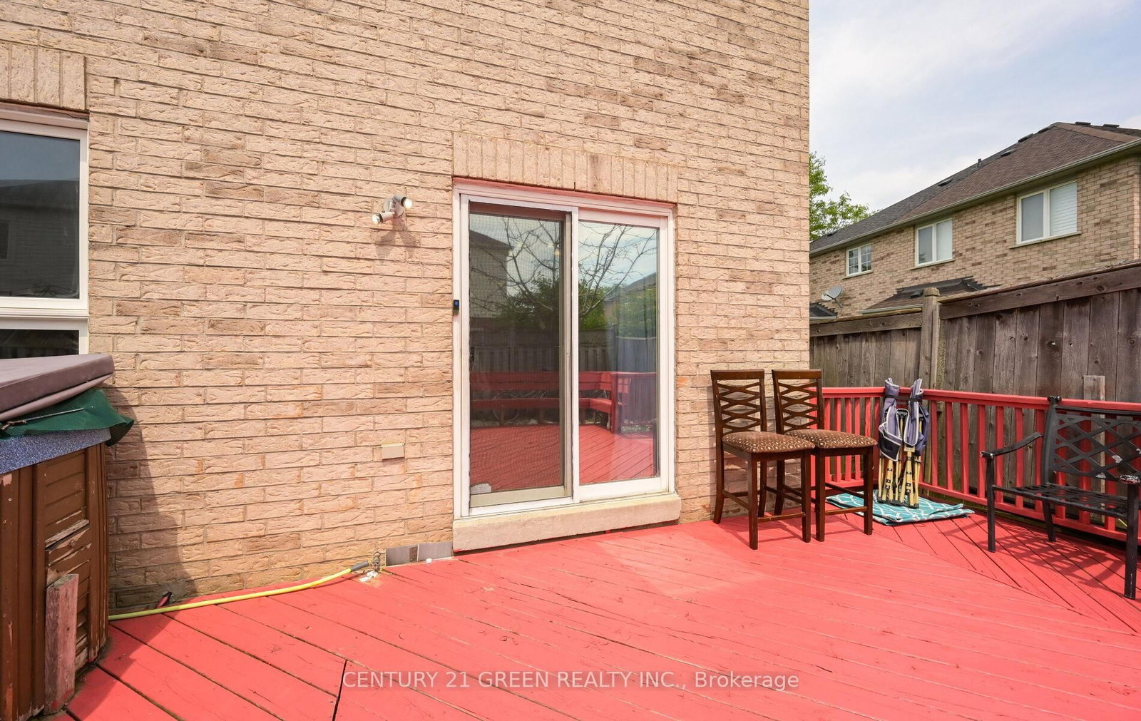 9 Weatherell Drive • Brampton, ON photo 48