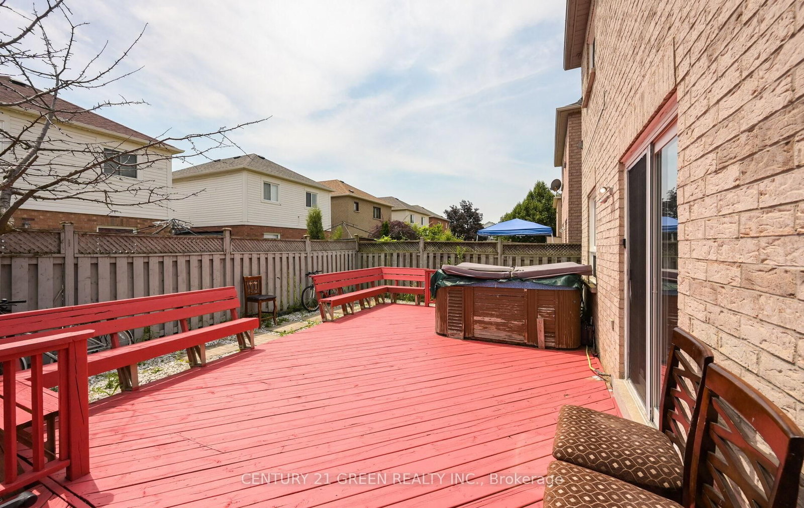 9 Weatherell Drive • Brampton, ON photo 49
