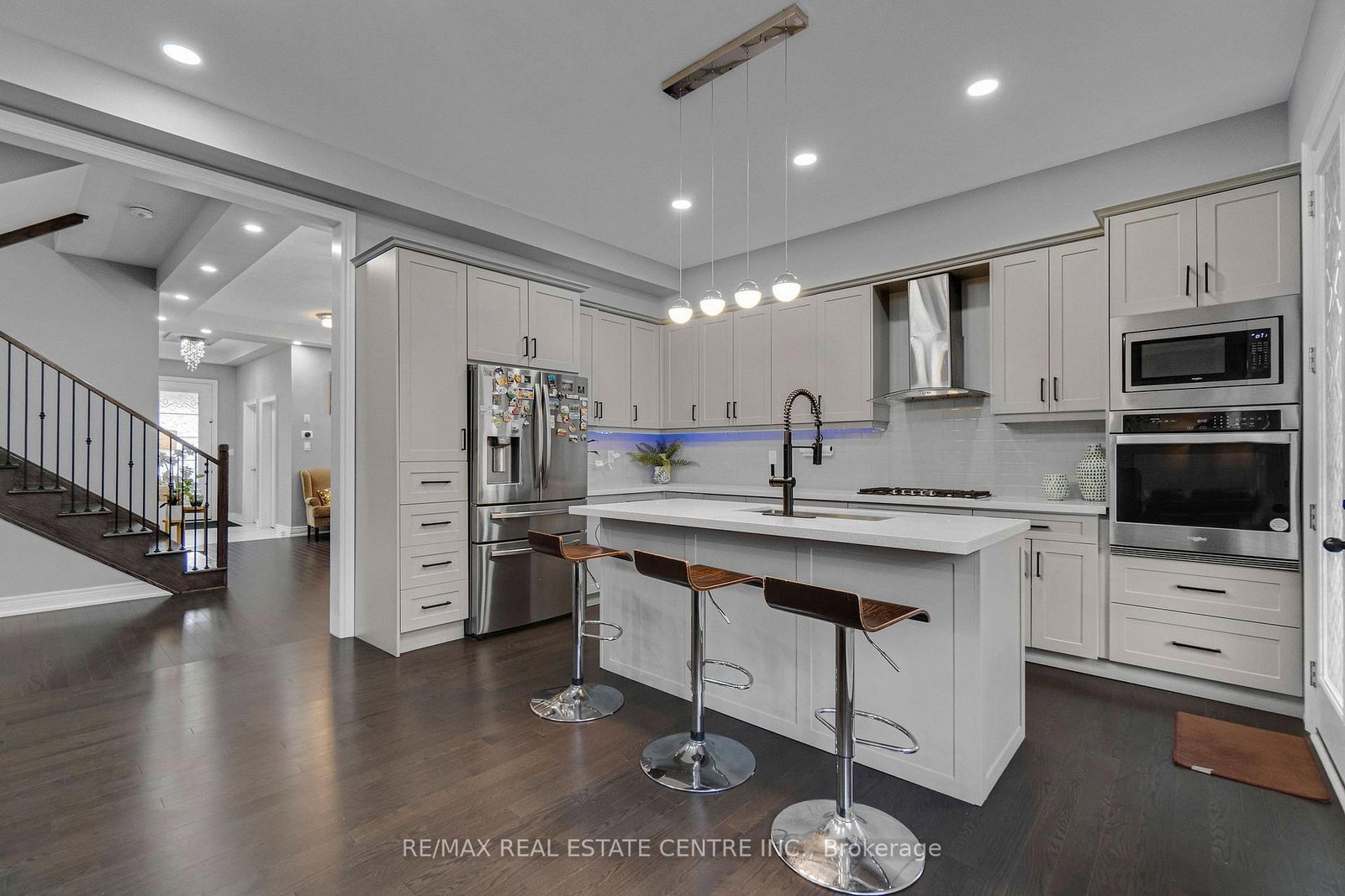 1319 Britton Crescent • Milton, ON photo 15
