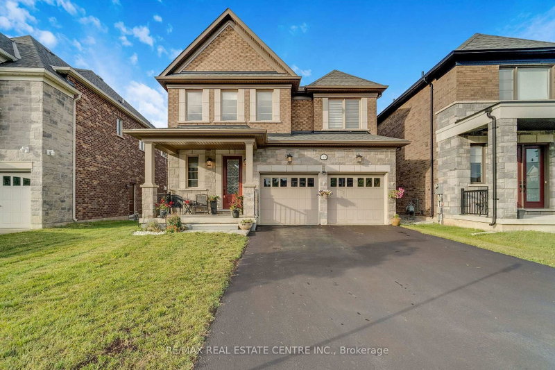 1319 Britton Crescent