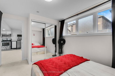 1319 Britton Milton,ON L9E 1L5 — Photo 43