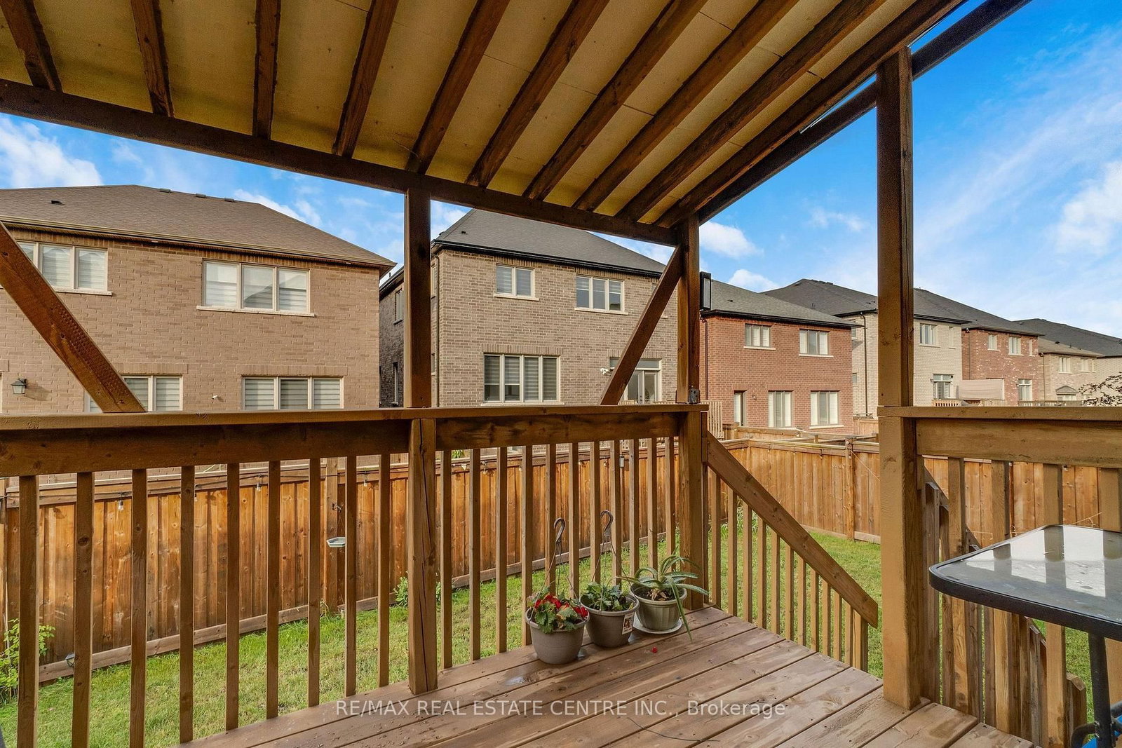 1319 Britton Crescent • Milton, ON photo 45