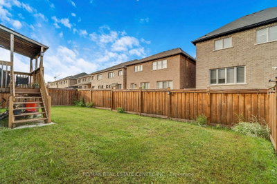 1319 Britton Milton,ON L9E 1L5 — Photo 46