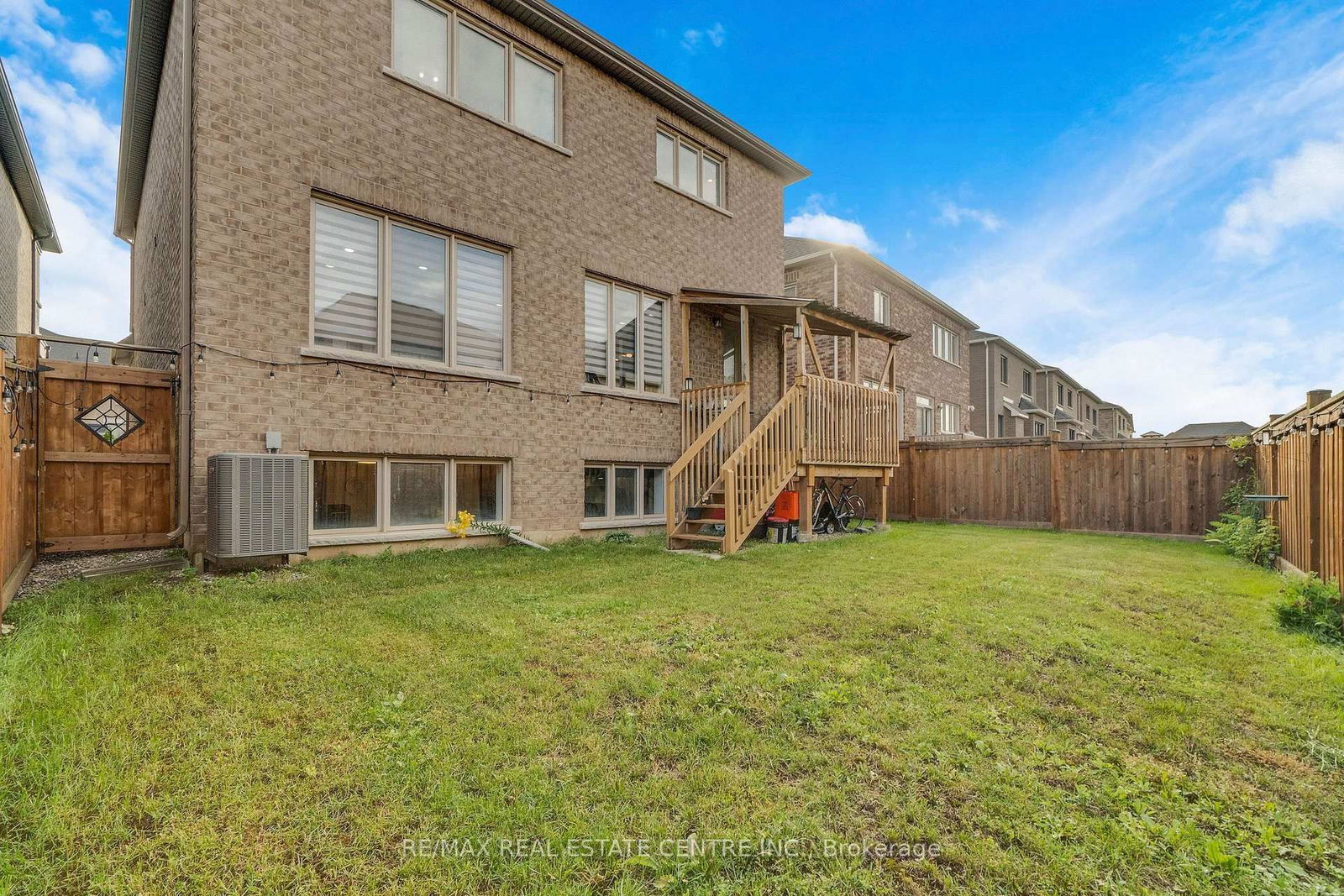 1319 Britton Crescent • Milton, ON photo 47