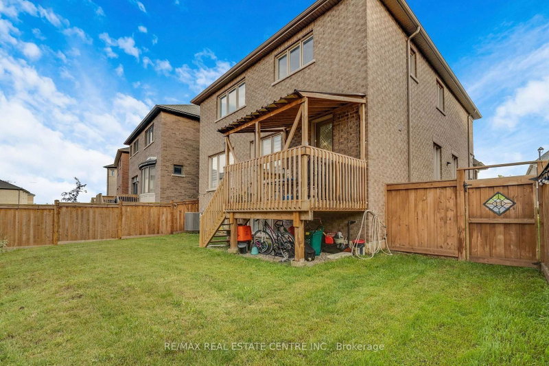 1319 Britton Milton,ON L9E 1L5 — Photo 48