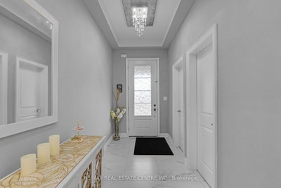 1319 Britton Crescent • Milton, ON photo 8