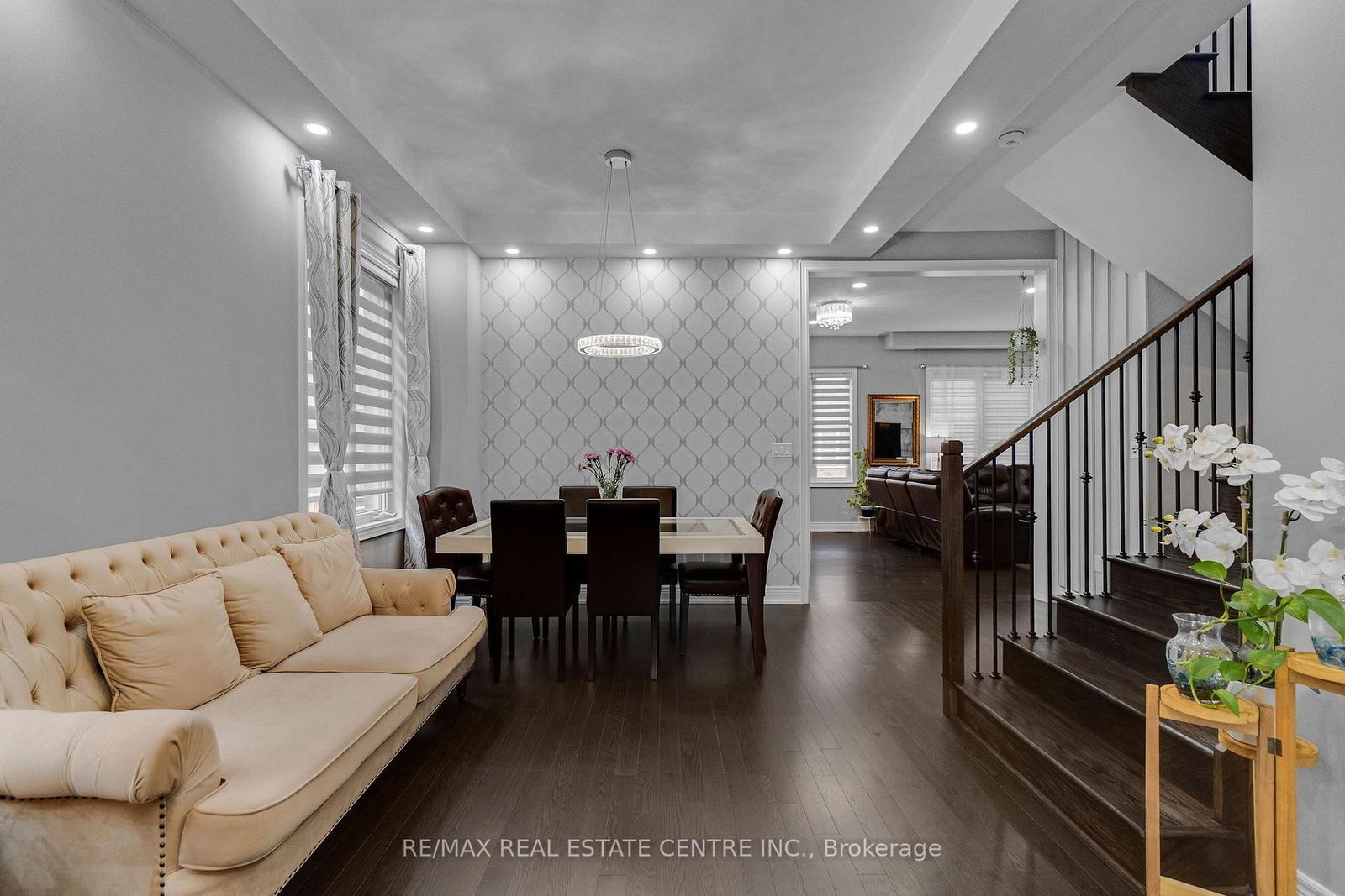 1319 Britton Crescent • Milton, ON photo 9