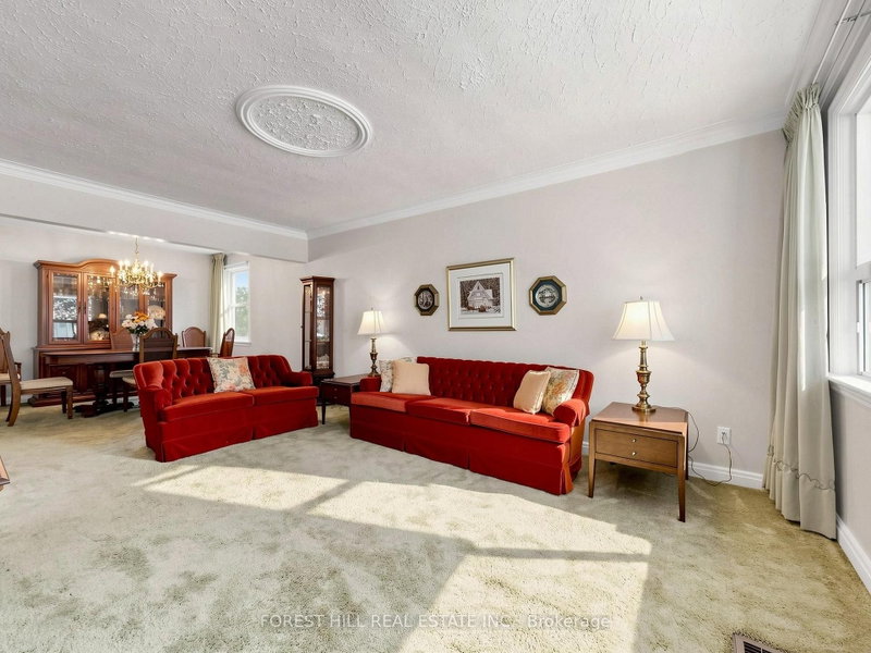 25 Cartwright Avenue