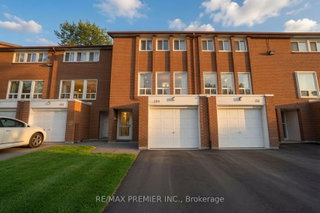 184 - 6448 Finch Avenue