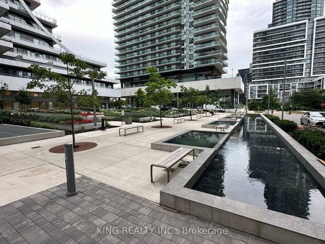 1603 - 20 Shore Breeze Drive