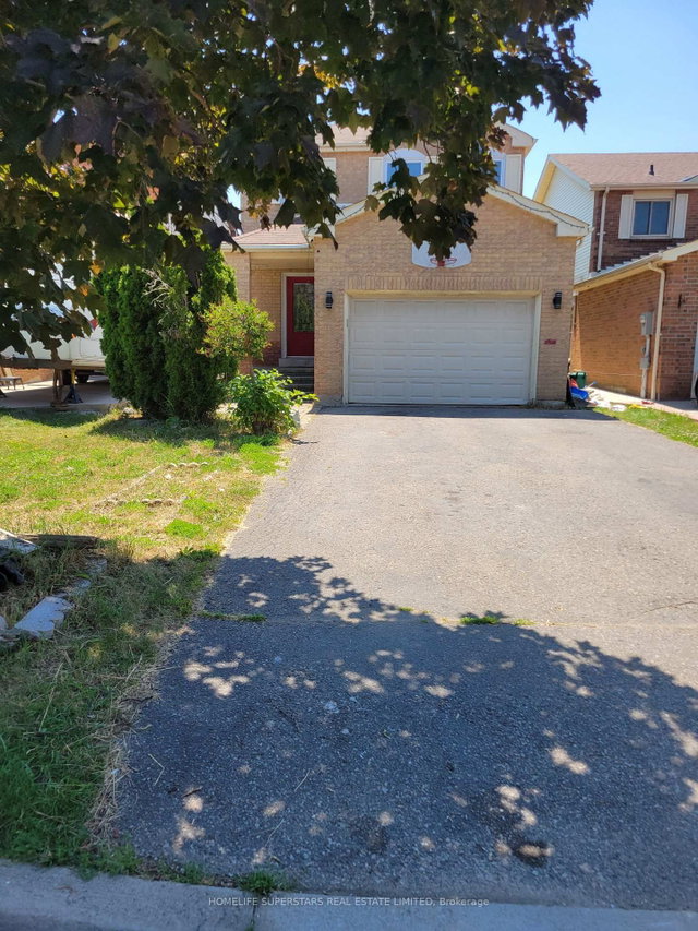 3 Scotia Drive