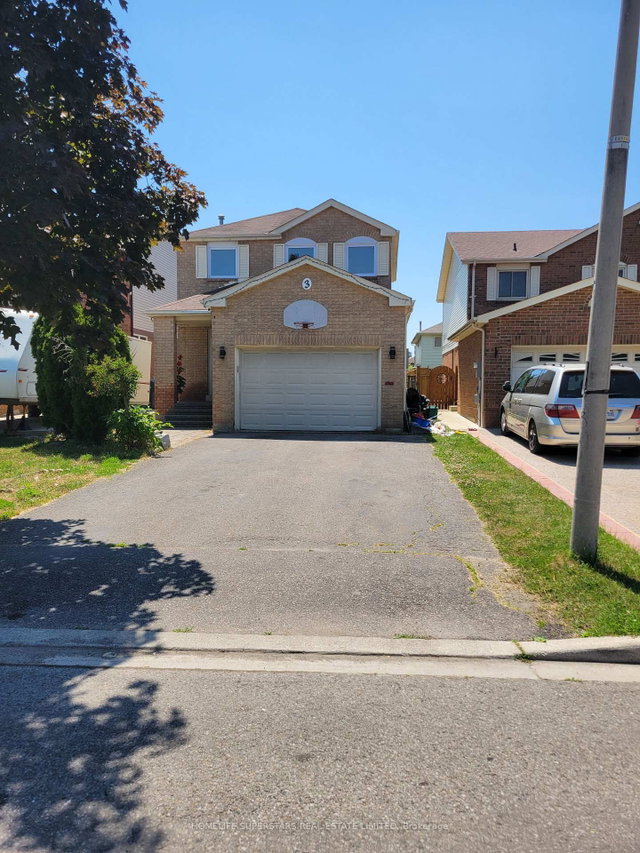 3 Scotia Drive