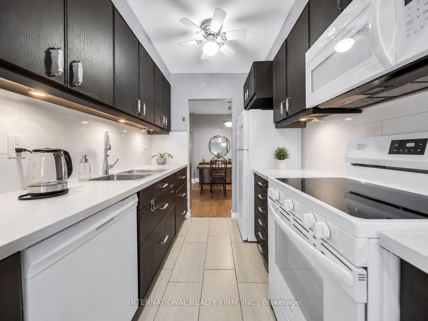 1615 Bloor Street • #801 • Mississauga, ON photo 12