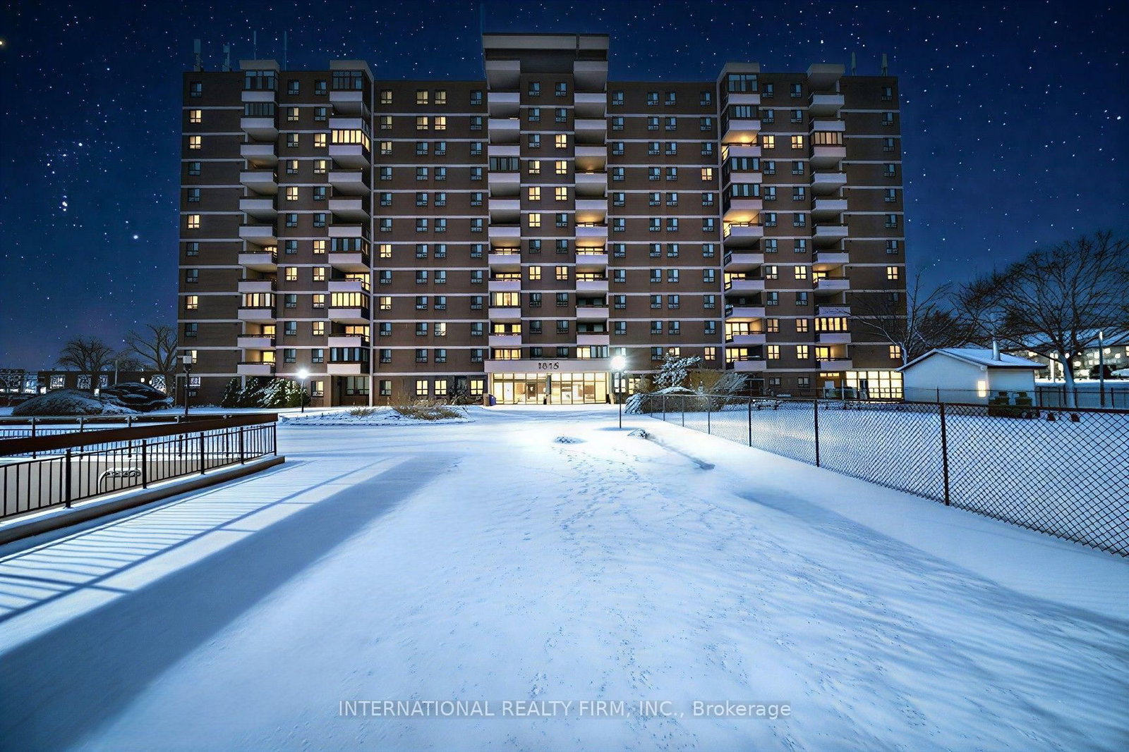 1615 Bloor Street • #801 • Mississauga, ON photo 2