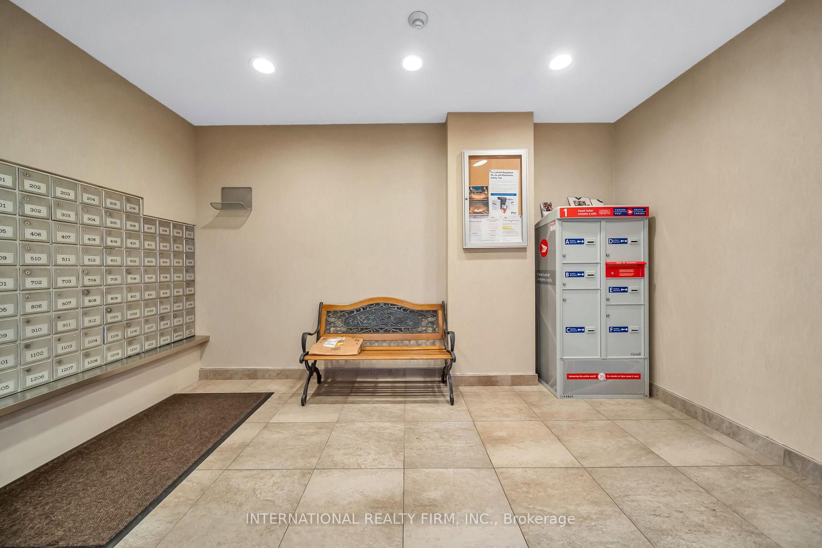 1615 Bloor Street • #801 • Mississauga, ON photo 34