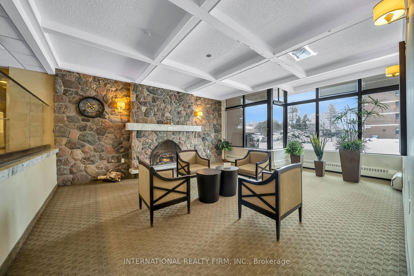 1615 Bloor Street • #801 • Mississauga, ON photo 38