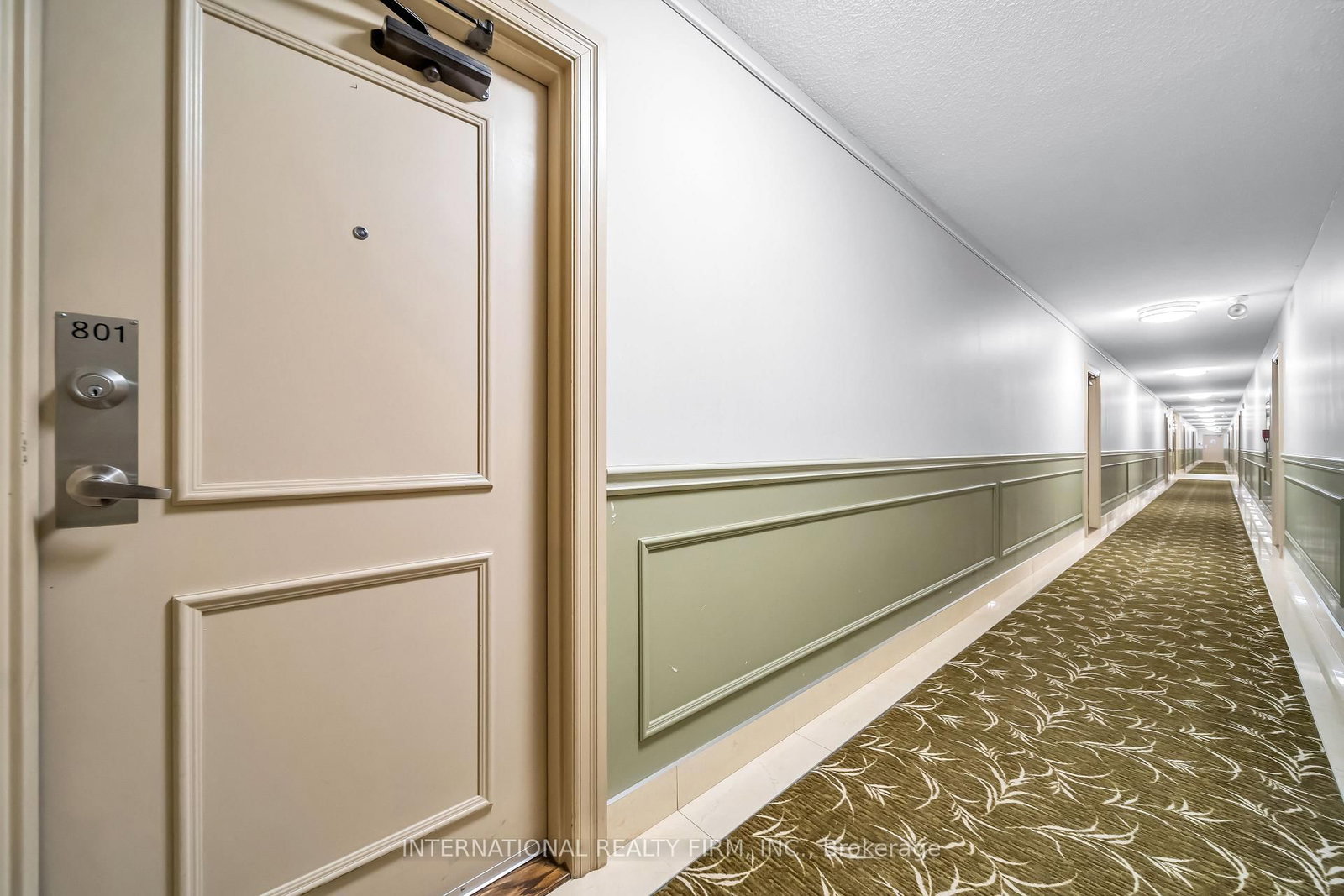 1615 Bloor Street • #801 • Mississauga, ON photo 4