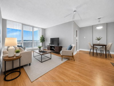 1615 Bloor Street • #801 • Mississauga, ON photo 8