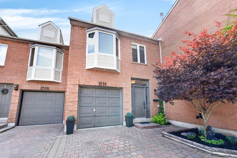 1210 Upper Village Drive