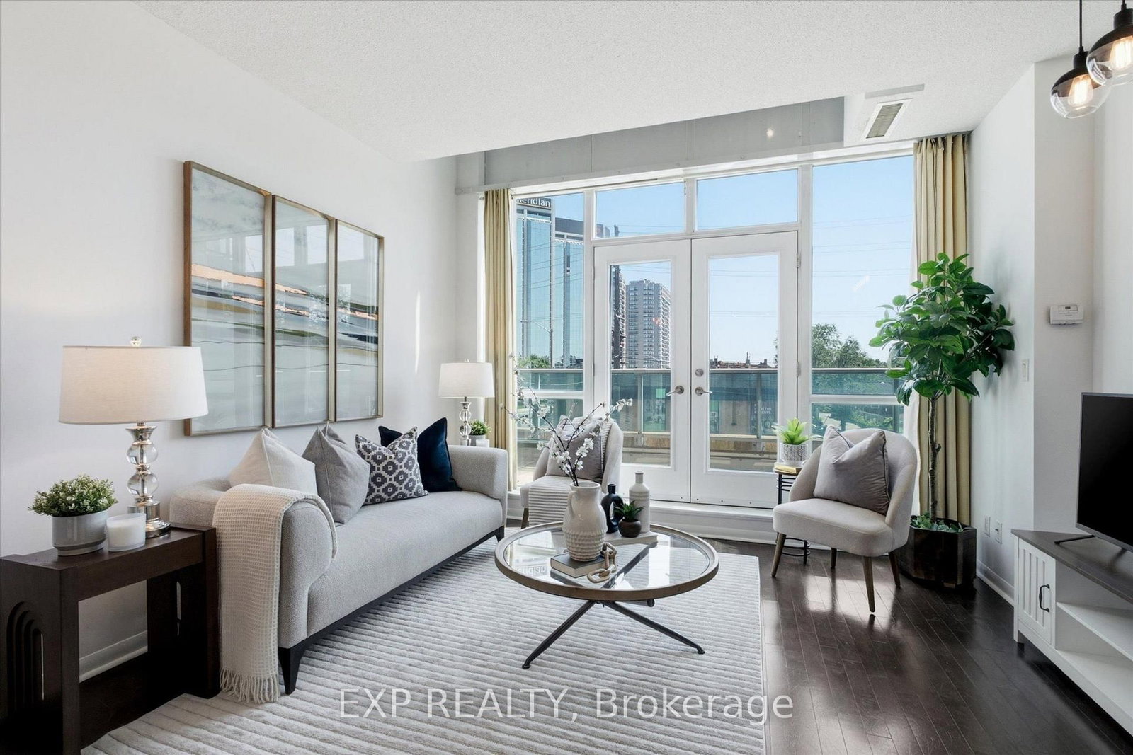 3391 W Bloor Street • #221 • Toronto, ON photo 11