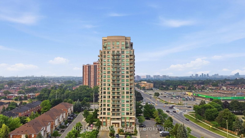 home for sale on 1007-1359 Rathburn Road E