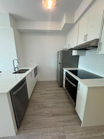 Unit 714 — 1035 Southdown Road — photo 3