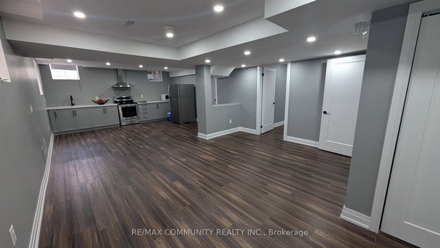 Basement - 76 Durango Drive