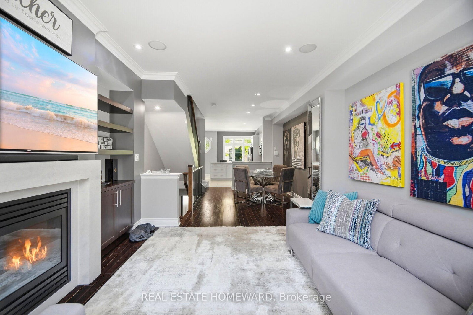 62 Cormier Heights • Toronto, ON photo 11