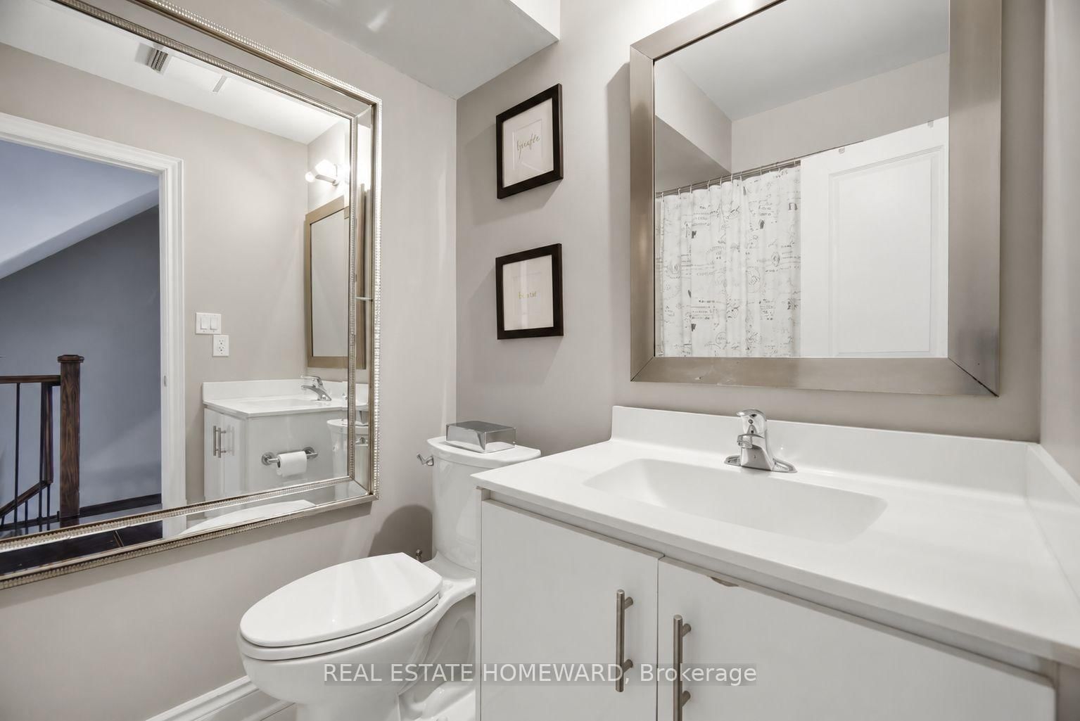 62 Cormier Heights • Toronto, ON photo 21